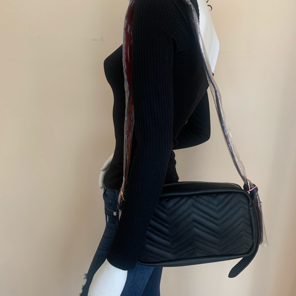 Handbag Republic Vegan Leather Bag